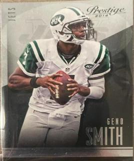 Geno Smith