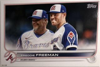 Freddie Freeman