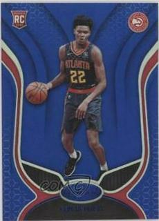 Cam Reddish
