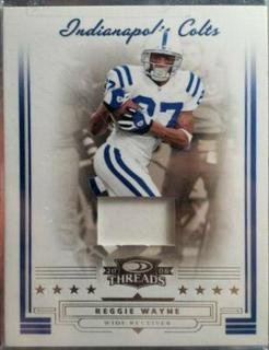 Reggie Wayne