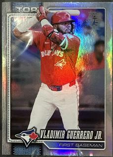 Vladimir Guerrero Jr.