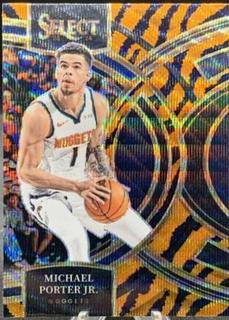 Michael Porter Jr.