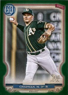 Matt Chapman