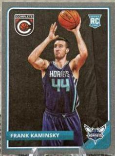 Frank Kaminsky