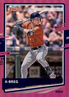 Alex Bregman