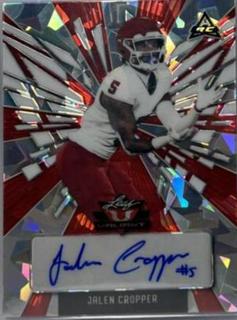 Jalen Cropper