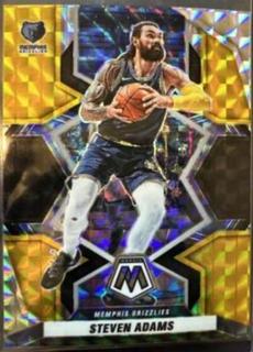 Steven Adams