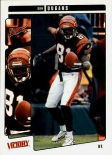Ron Dugans