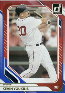 Kevin Youkilis