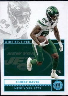 Corey Davis