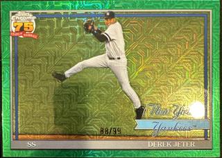 Derek Jeter