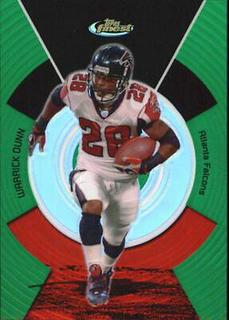 Warrick Dunn