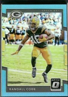 Randall Cobb