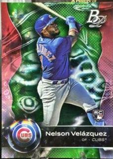 Nelson Velazquez