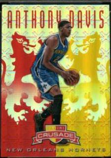 Anthony Davis