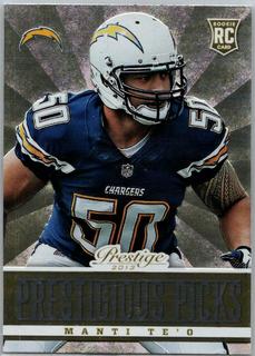 Manti Te'o