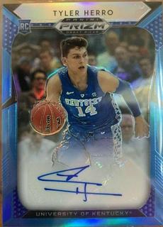 Tyler Herro