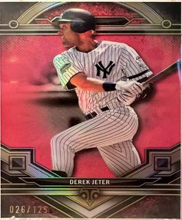 Derek Jeter