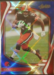 Nick Chubb