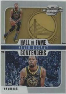 Kevin Durant