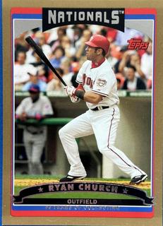 Ryan Church