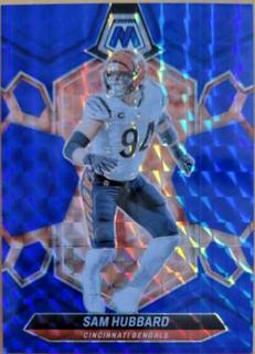 Sam Hubbard