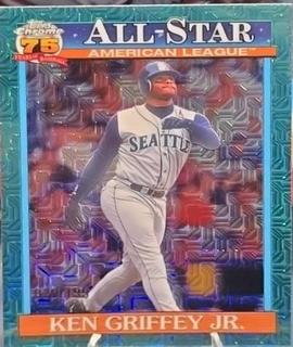 Ken Griffey Jr.