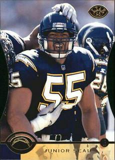Junior Seau