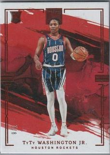 TyTy Washington Jr.