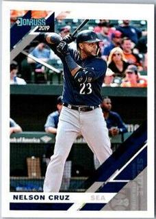 Nelson Cruz