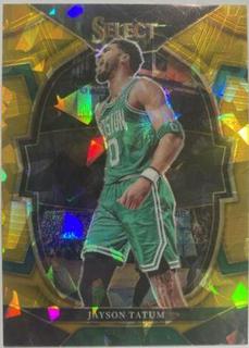 Jayson Tatum