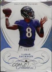 Lamar Jackson