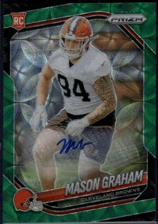 Mason Graham