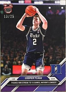 Cooper Flagg