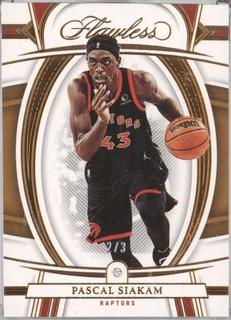 Pascal Siakam