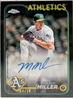 Mason Miller