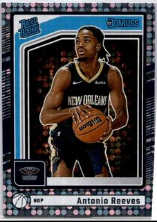 Antonio Reeves
