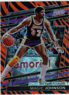 Magic Johnson