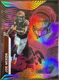 Joe Mixon