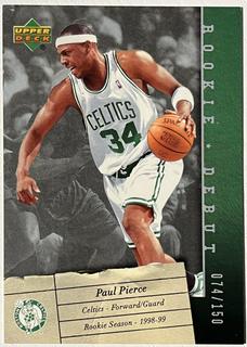 Paul Pierce