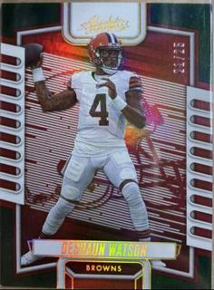 Deshaun Watson