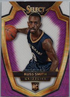 Russ Smith