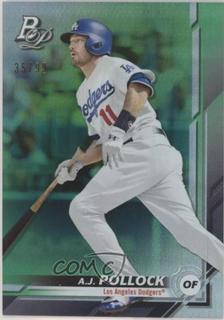 A.J. Pollock