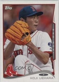 Koji Uehara