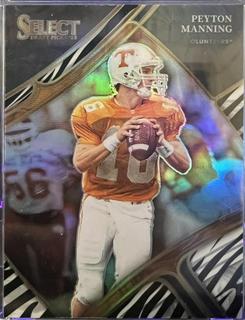 Peyton Manning