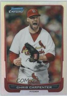 Chris Carpenter