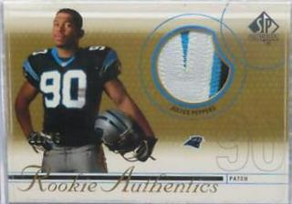 Julius Peppers