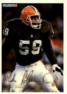 Mike Johnson