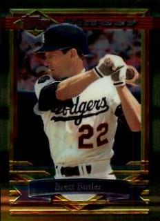 Brett Butler