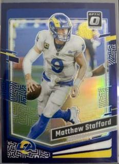 Matthew Stafford